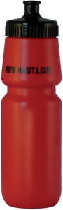 Olympiacos Saturday Talent ID Schools Water Bottle